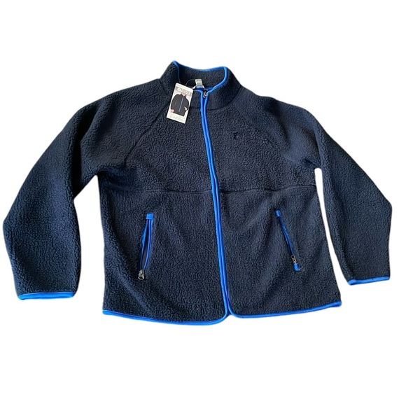 SIERRA DESIGNS - SHERPA FULL ZIP JACKET - Picture 2 of 5